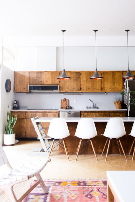 vintage kitchen inspiration