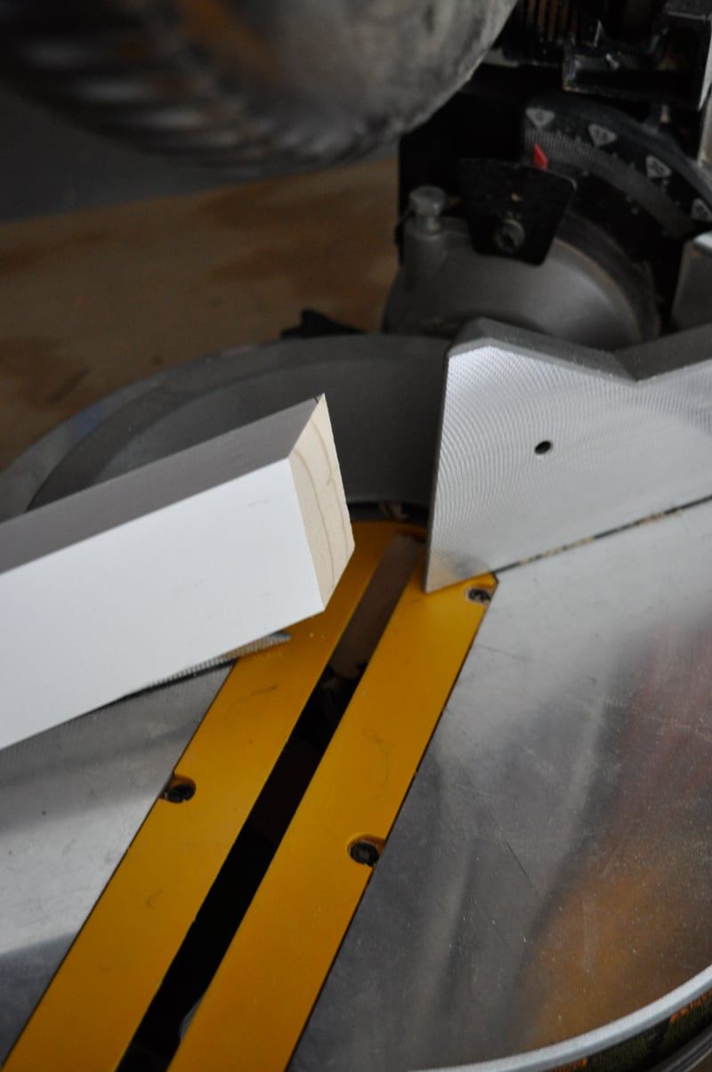 How to build a large DIY shiplap backdrop for photos and parties | Tutorial on Remodelaholic.com