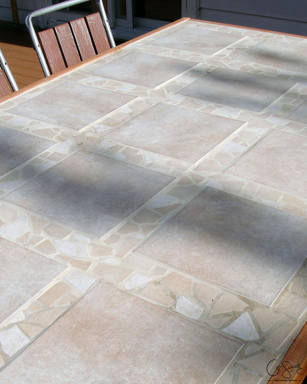 25 Incredible DIY Tabletop Designs | Remodelaholic