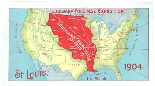 20 (More) Free Vintage Map Printable Images | Remodelaholic