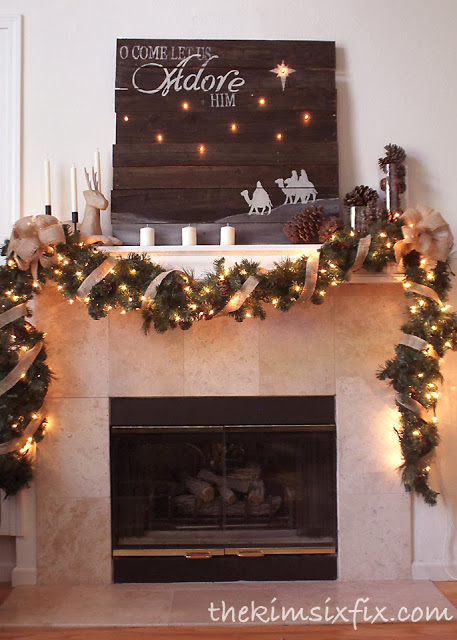 oh-come-let-us-adore-him-mantle-pallet-sign-the-kim-six-fix
