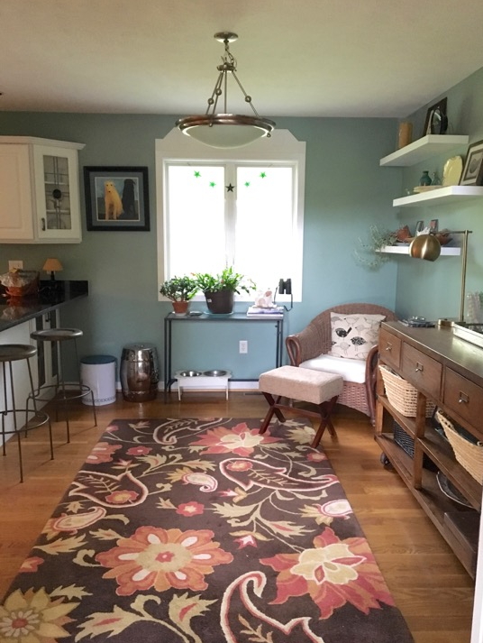 Redefine Your Space