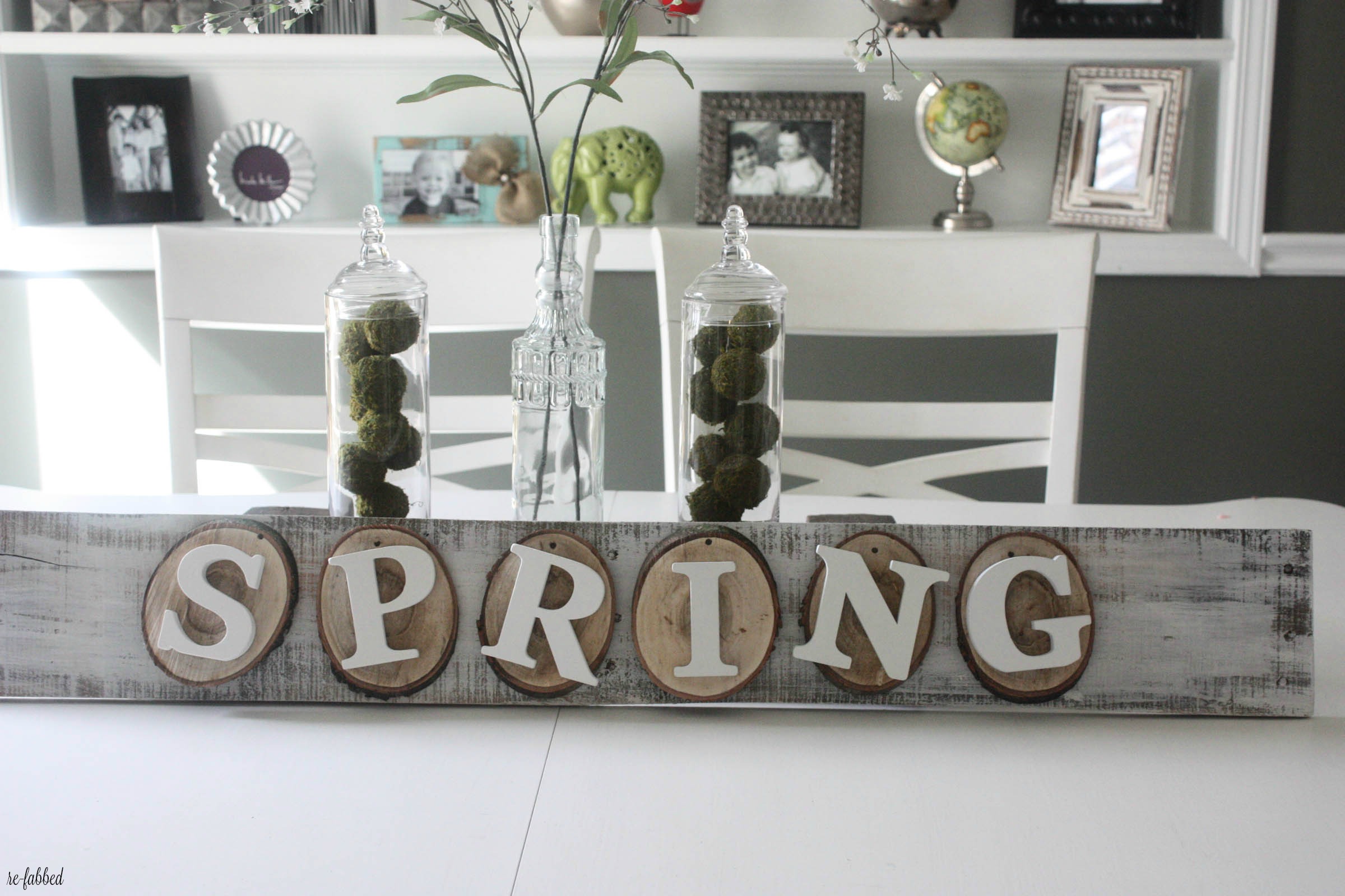 Image showcasing 65 Pallet Decor Ideas | Remodelaholic