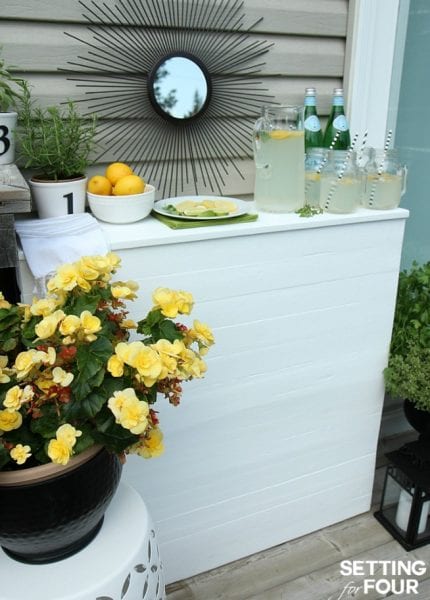 diy-wood-pallet-bar-tutorial-setting-for-four
