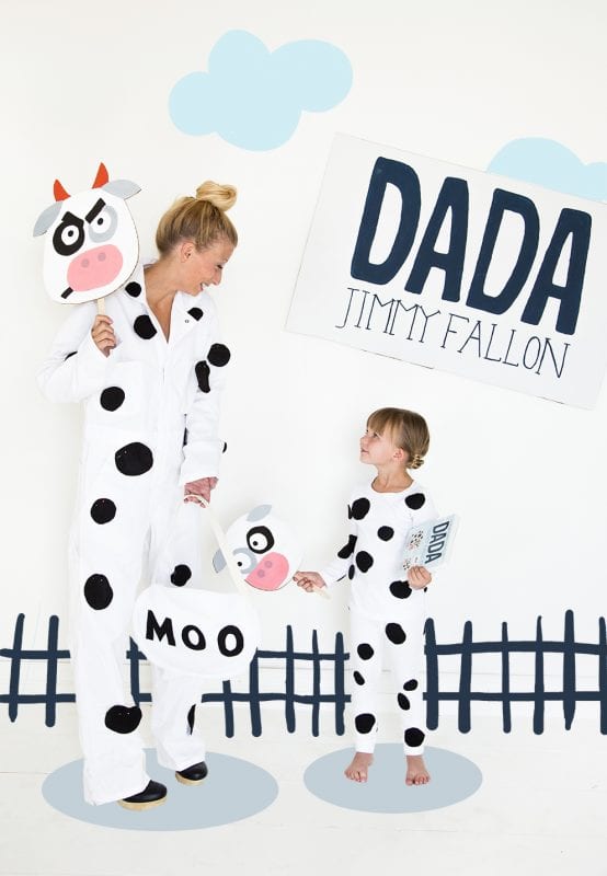 DADA JIMMY FALLON COSTUMES FOR HALLOWEEN