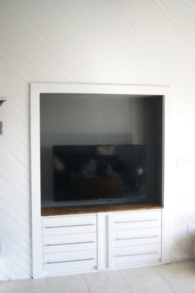 DIY Built In Rast Hack 7 1