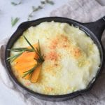 Sweet Potato Shepherd's Pie