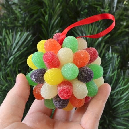 19 Diy Edible Christmas Ornaments Dream A Little Bigger Remodelaholic