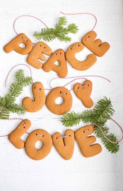 19 Diy Edible Christmas Ornaments Hello Wonderful Remodelaholic