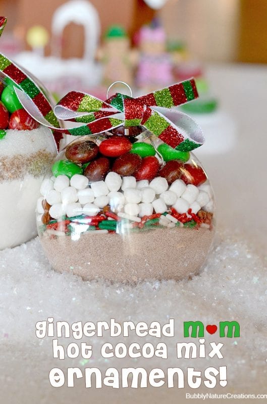 19 Diy Edible Christmas Ornaments Sprinkle Some Fun 4 Remodelaholic
