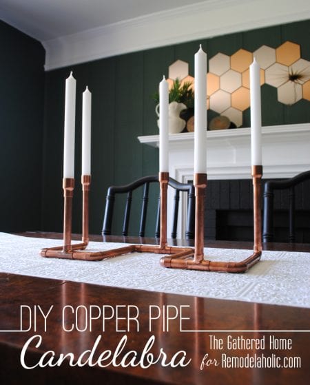 Create Something Extra Special This Year With One Of These Fantastic Diy Gifts For Under $50 Via Remodelaholic Com