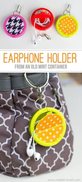 Tweens are sometimes hard to find gifts for. Rather than buy one make one with these 30 Christmas gifts to make your Tween featured on Remodelaholic.com