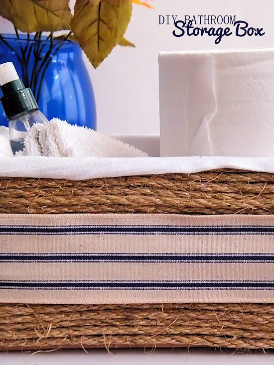 DIY Bathroom Projects Kid Things