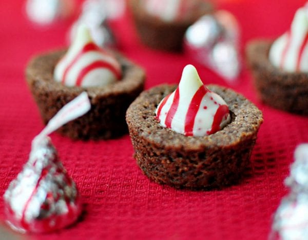 11 Delicious Holiday Treat Recipes