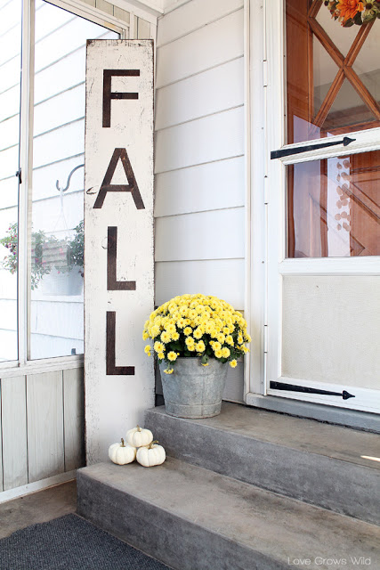 20 DIY Ideas For Vintage Wall Art Love Grows Wild