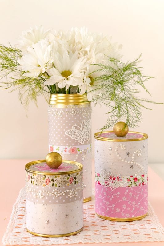 20 Ways To Decorate With Washi Tape Molly Mell