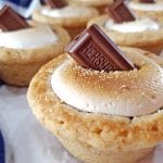 SMORES PIES 3