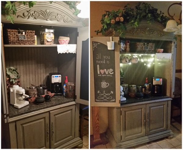 Coffee Bar