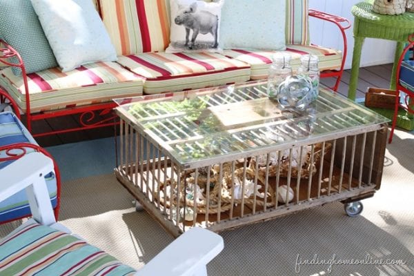 DIY Coffee Table Ideas Finding Home Farms