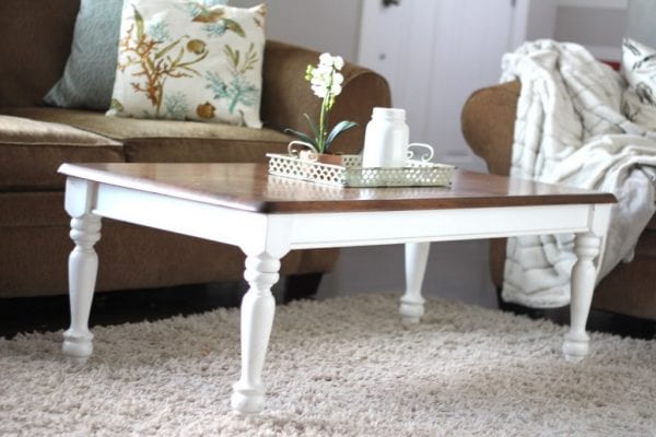 DIY Coffee Table Ideas Hawthorne And Main