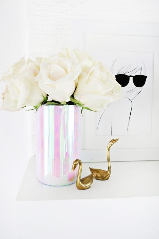 DIY Flower Vases A Beautiful Mess