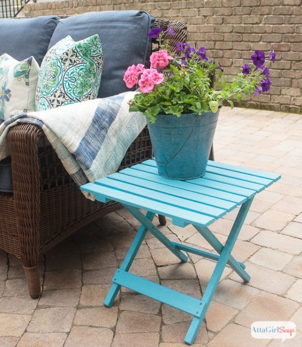 DIY Furniture Makeover Projects Atta Girl Says