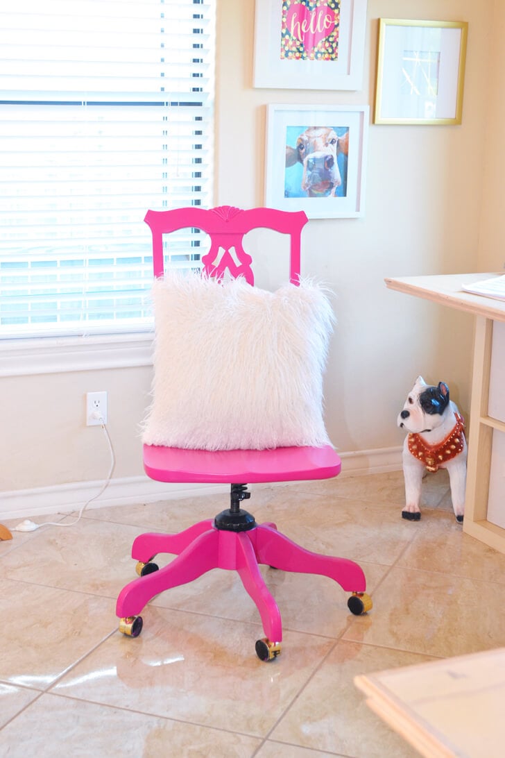20 DIY Furniture Makeover Projects Remodelaholic