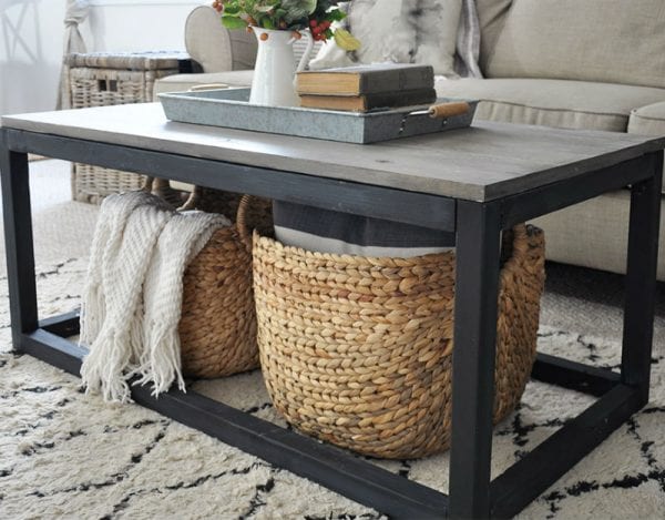 Feature Image DIY Coffee Table Ideas