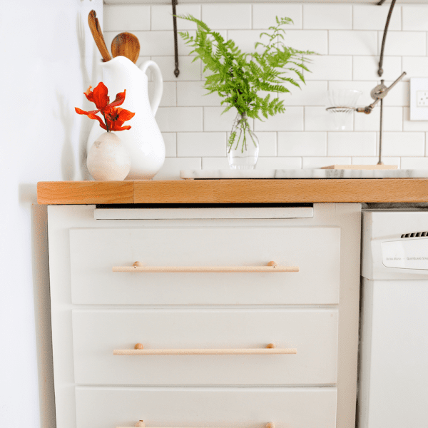 Kitchen Projects New Blooming