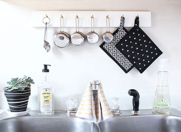 Kitchen Projects We Can Make Anything