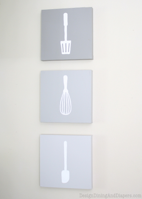 Kitchen Projects I Heart Naptime