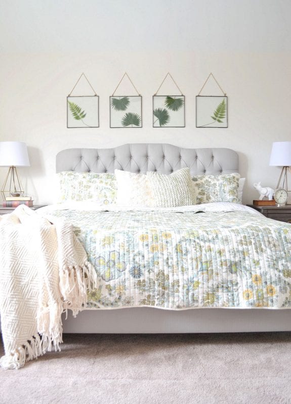 World Market Bedroom9