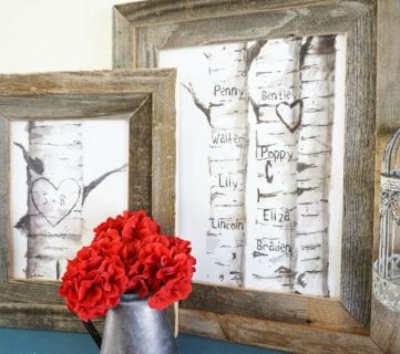 Remodelaholic | Our Remodeled Homes &amp; Projects