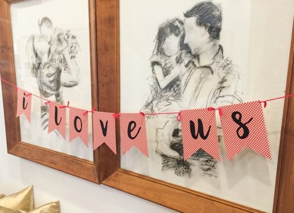 Feat Valentine Idea Bundle @Remodelaholic