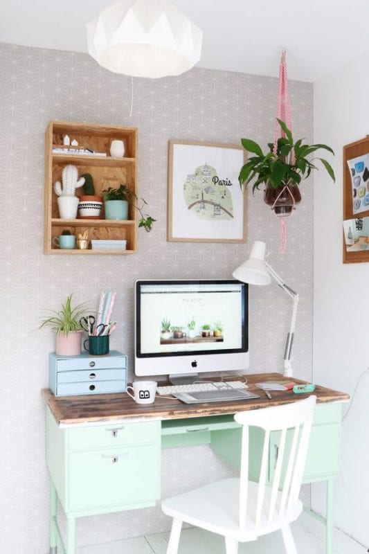 Home Office How To Postbox Designs