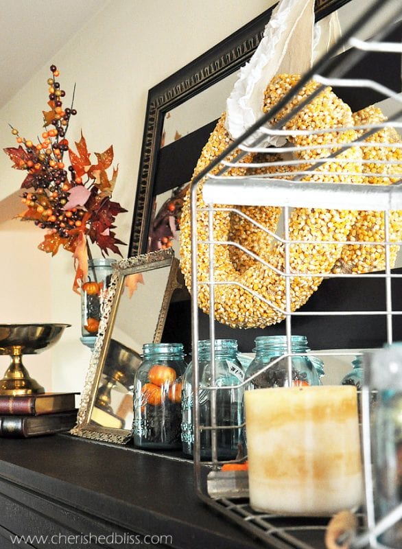 20 Amazing Vintage Home Decor Ideas Cherished Bliss