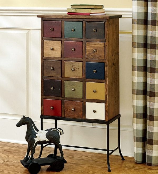 20 Amazing Vintage Home Decor Ideas Homesthetics