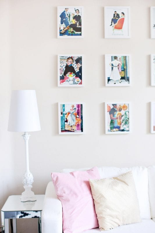 20 Amazing Vintage Home Decor Ideas Melodrama
