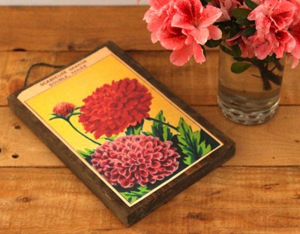 20 Amazing Vintage Home Decor Ideas Remodelaholic Feature