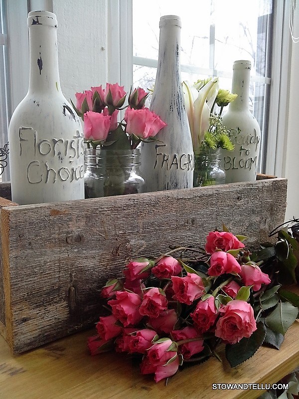 20 Amazing Vintage Home Decor Ideas Stowandtellu