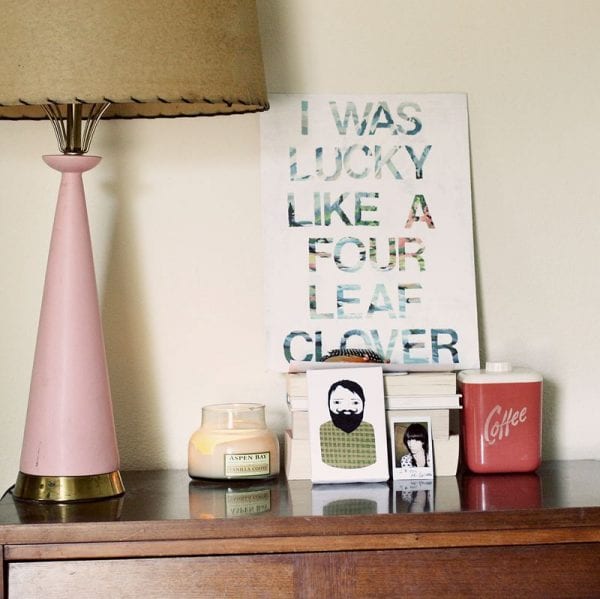 DIY Canvas Art Projects A Beautiful Mess