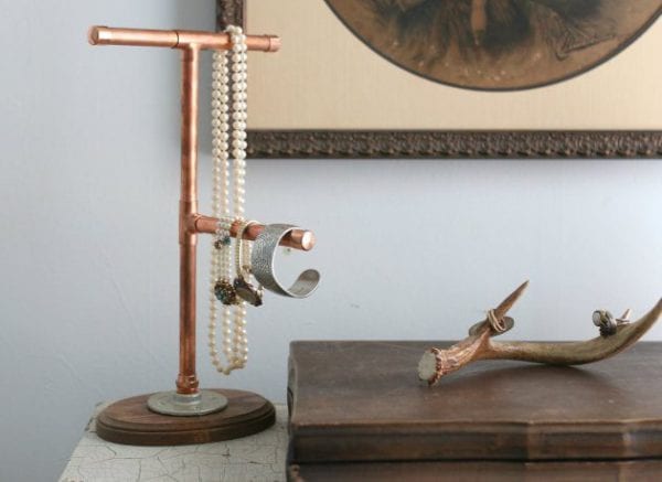DIY Jewelry Organizer Ideas EHow
