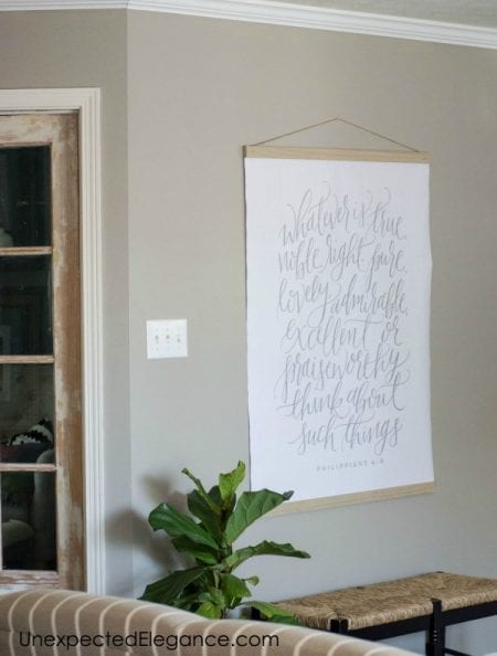 Easy LARGE Wall Art 1 3 E1440604779901