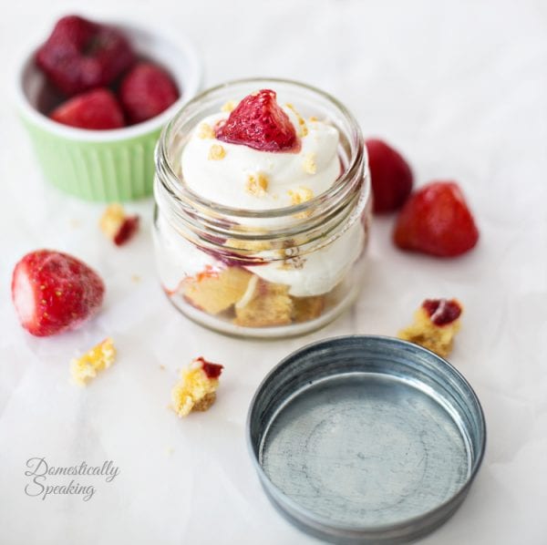 Girl Baby Shower Recipes Domestically Speaking