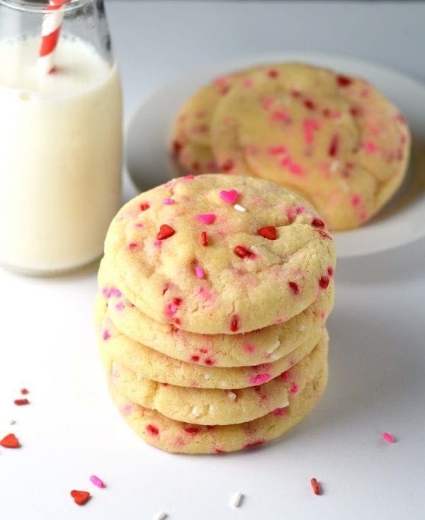 Girl Baby Shower Recipes Friday Is Cake Night
