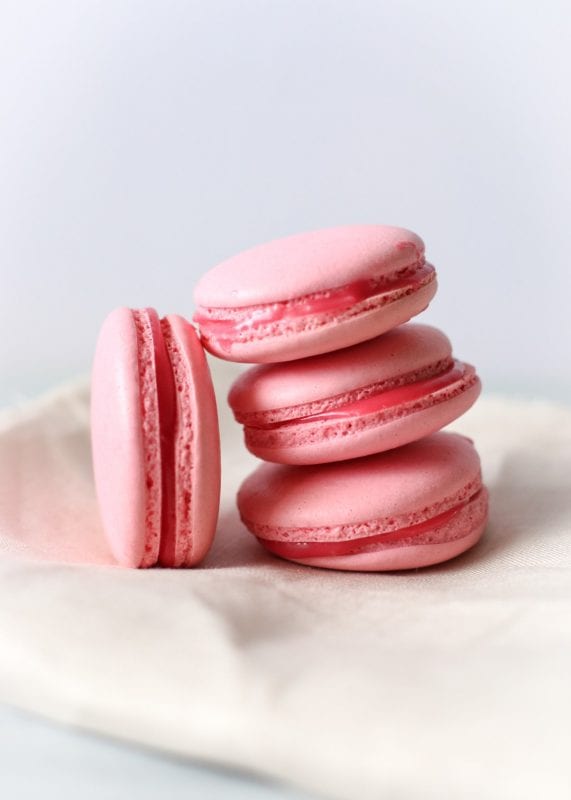 Girl Baby Shower Recipes Inspired Food