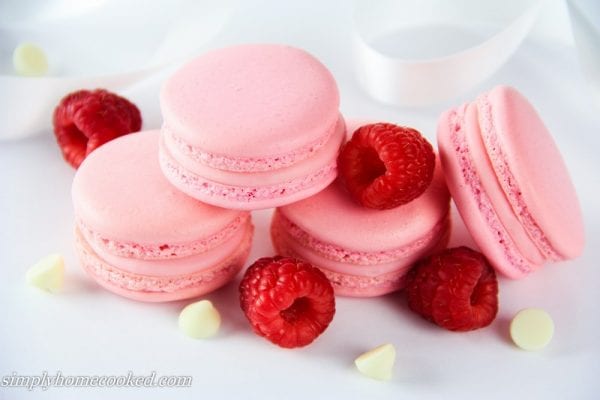 Girl Baby Shower Recipes Simply Home Cooked