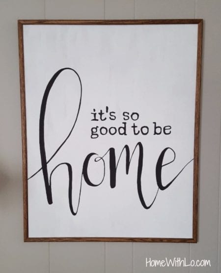 Homesign