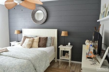 11 Diy Shiplap