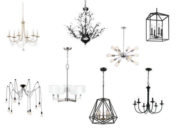 Chandelier Featured Image